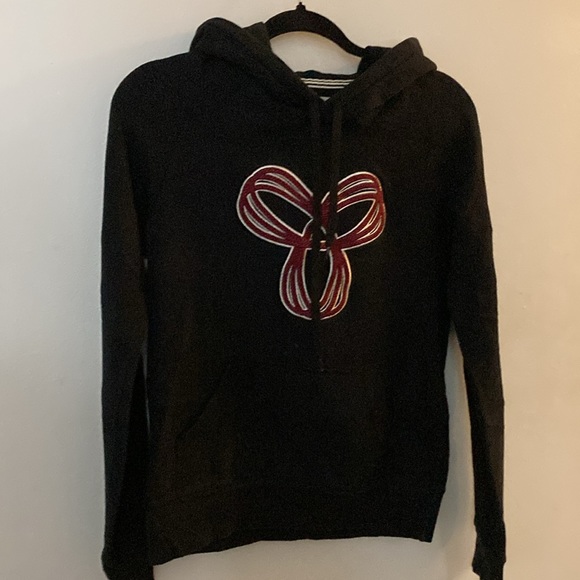 VINTAGE TNA LOGO HOODIE - Picture 5 of 12